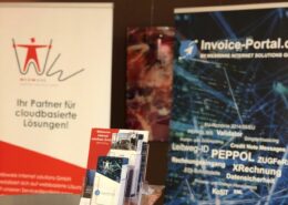 E-Rechnungs-Gipfel in Düsseldorf 2020